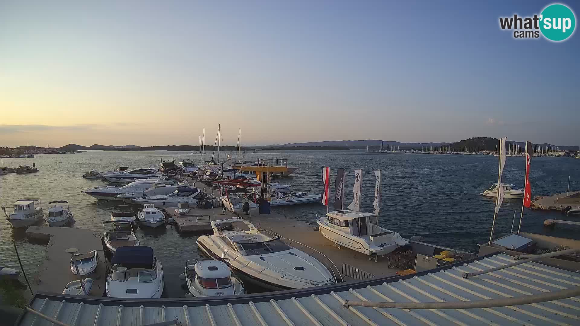 Murter – Marina Nautika Murter
