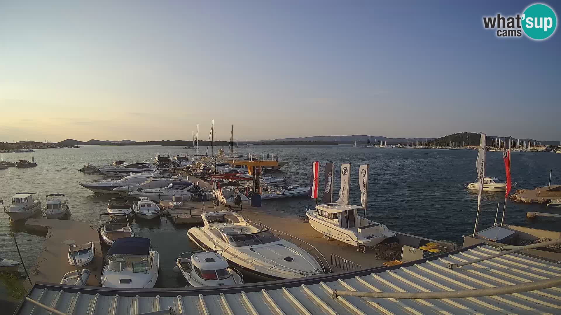 Murter – Marina Nautika Murter