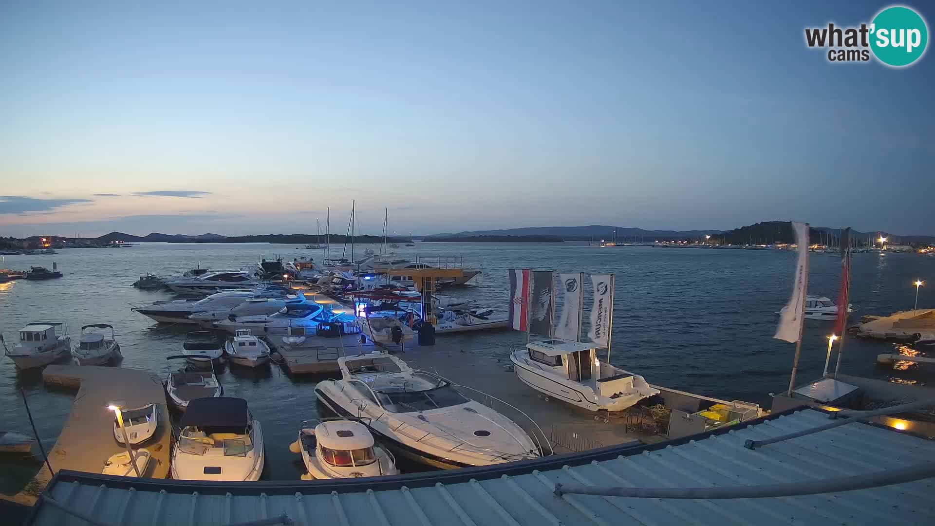 Murter – Marina Nautika Murter