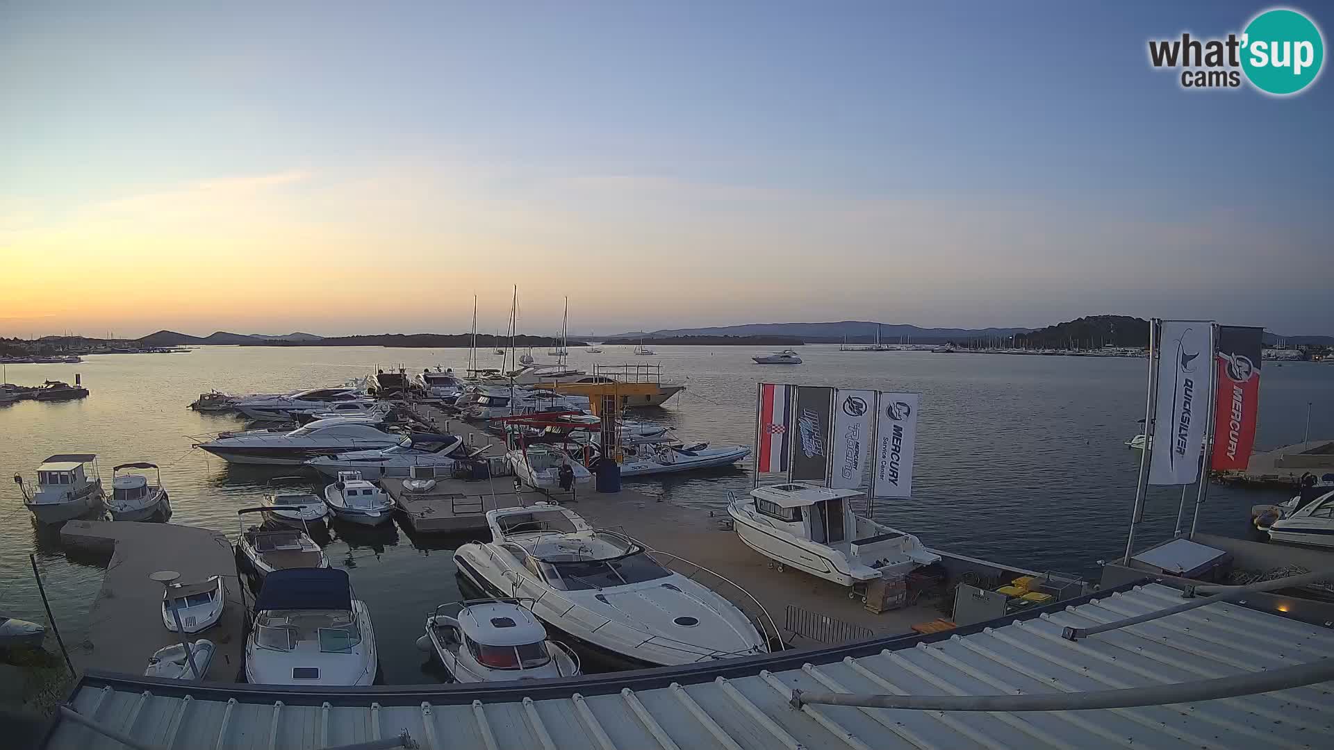 Murter – Marina Nautika Murter