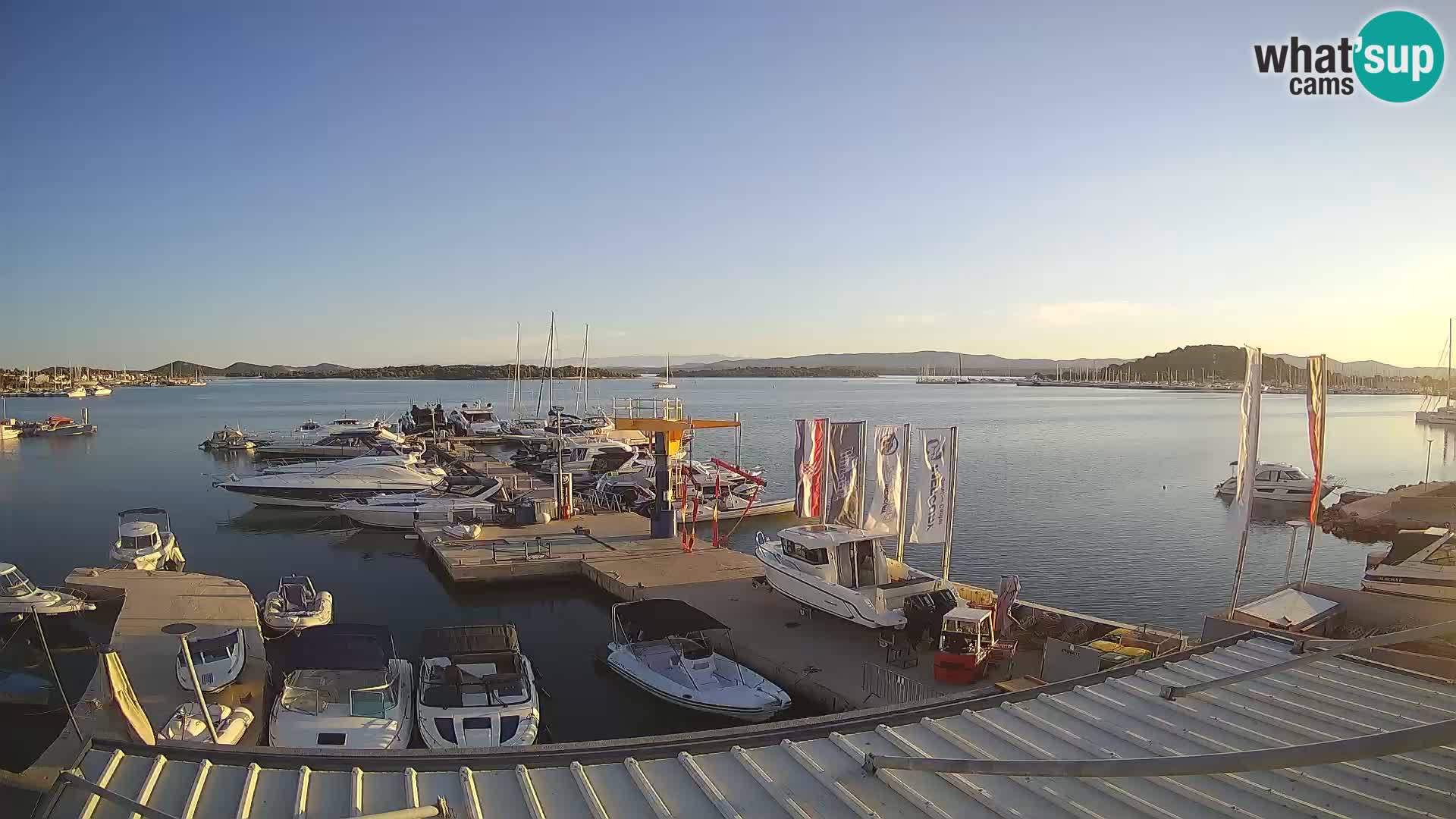Murter – Marina Nautika Murter
