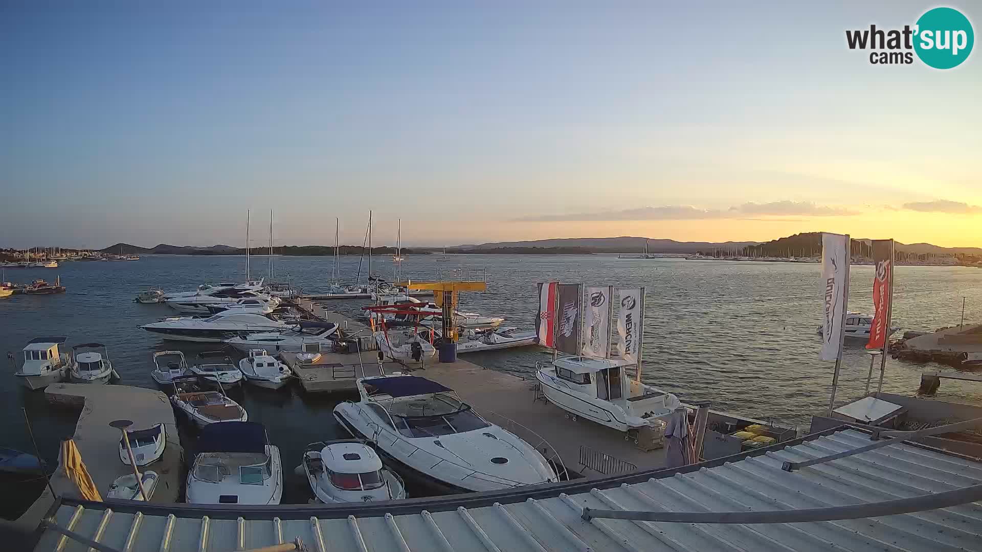 Murter – Marina Nautika Murter