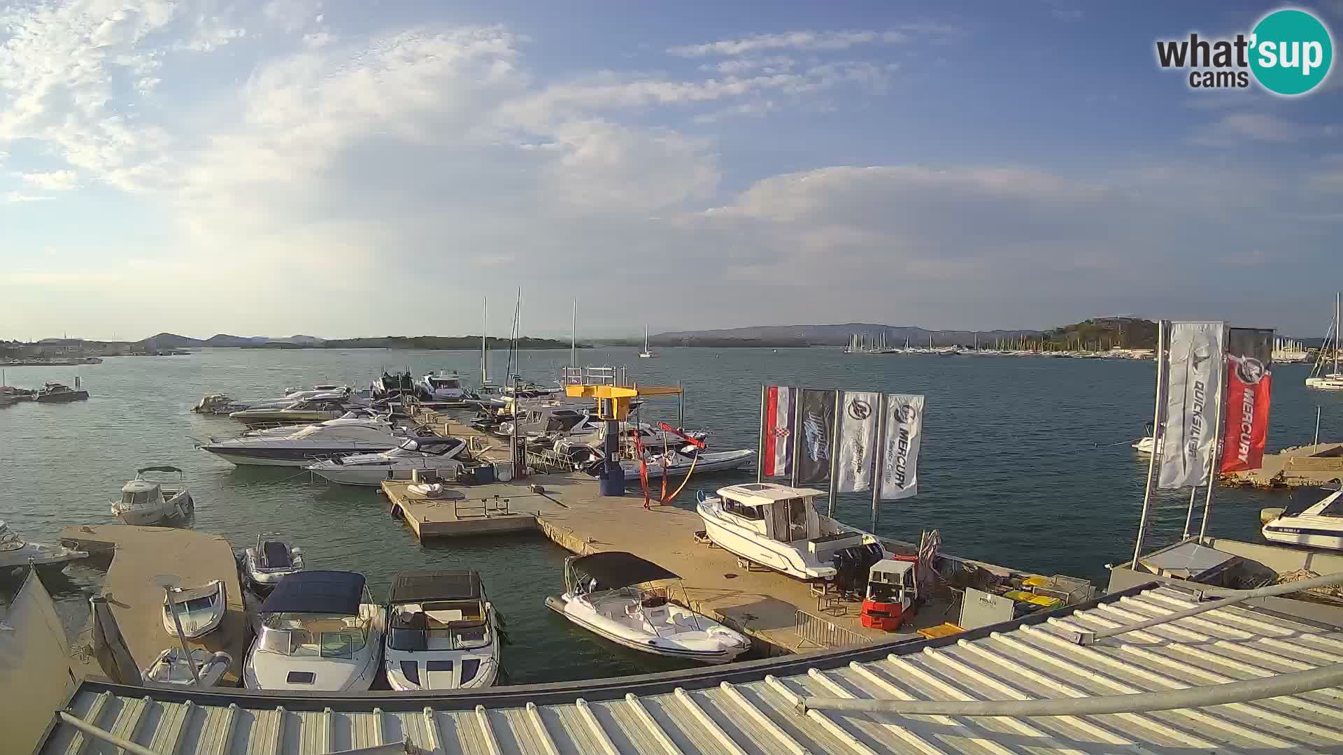 Murter – Marina Nautika Murter