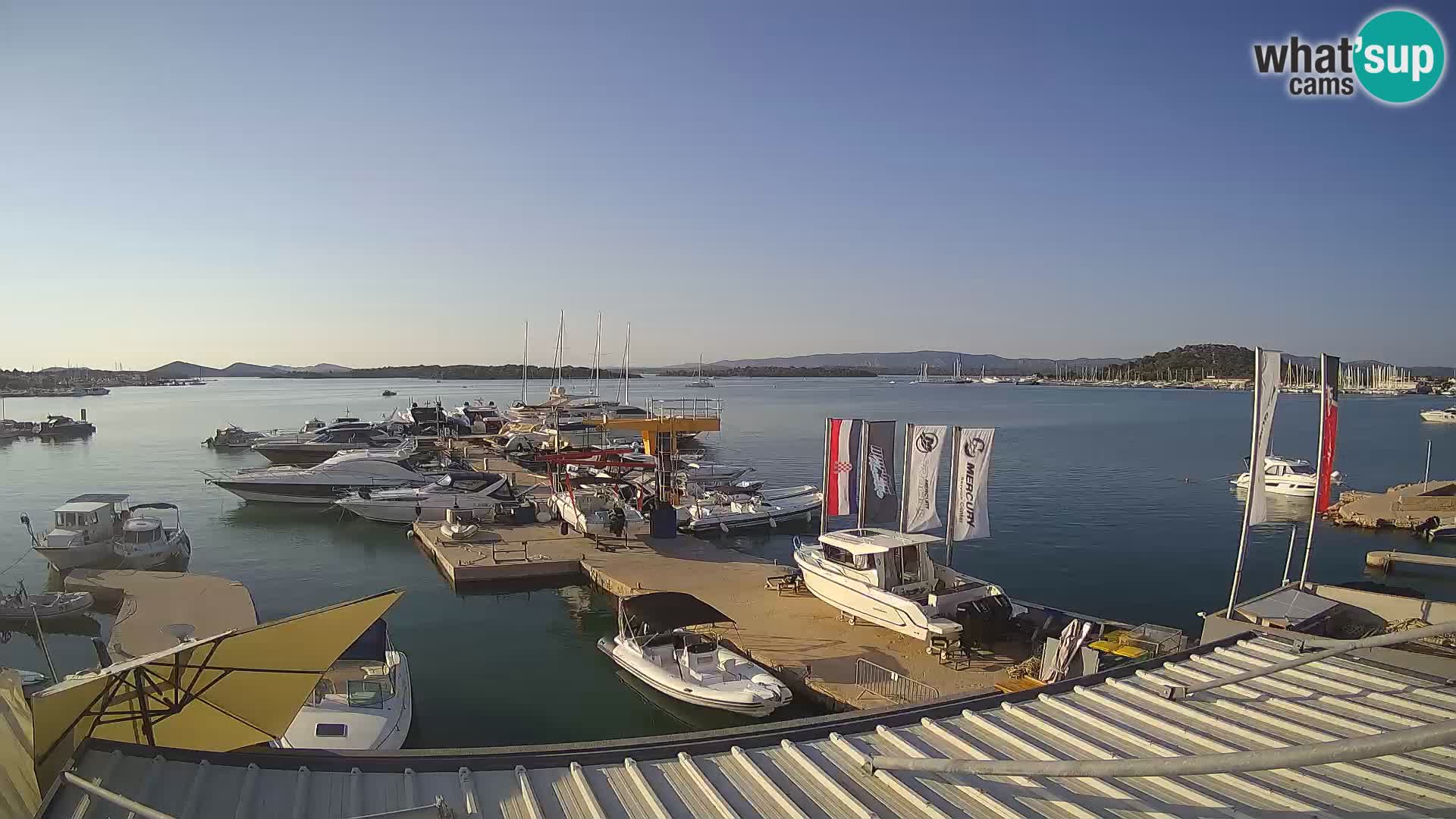 Murter – Marina Nautika Murter