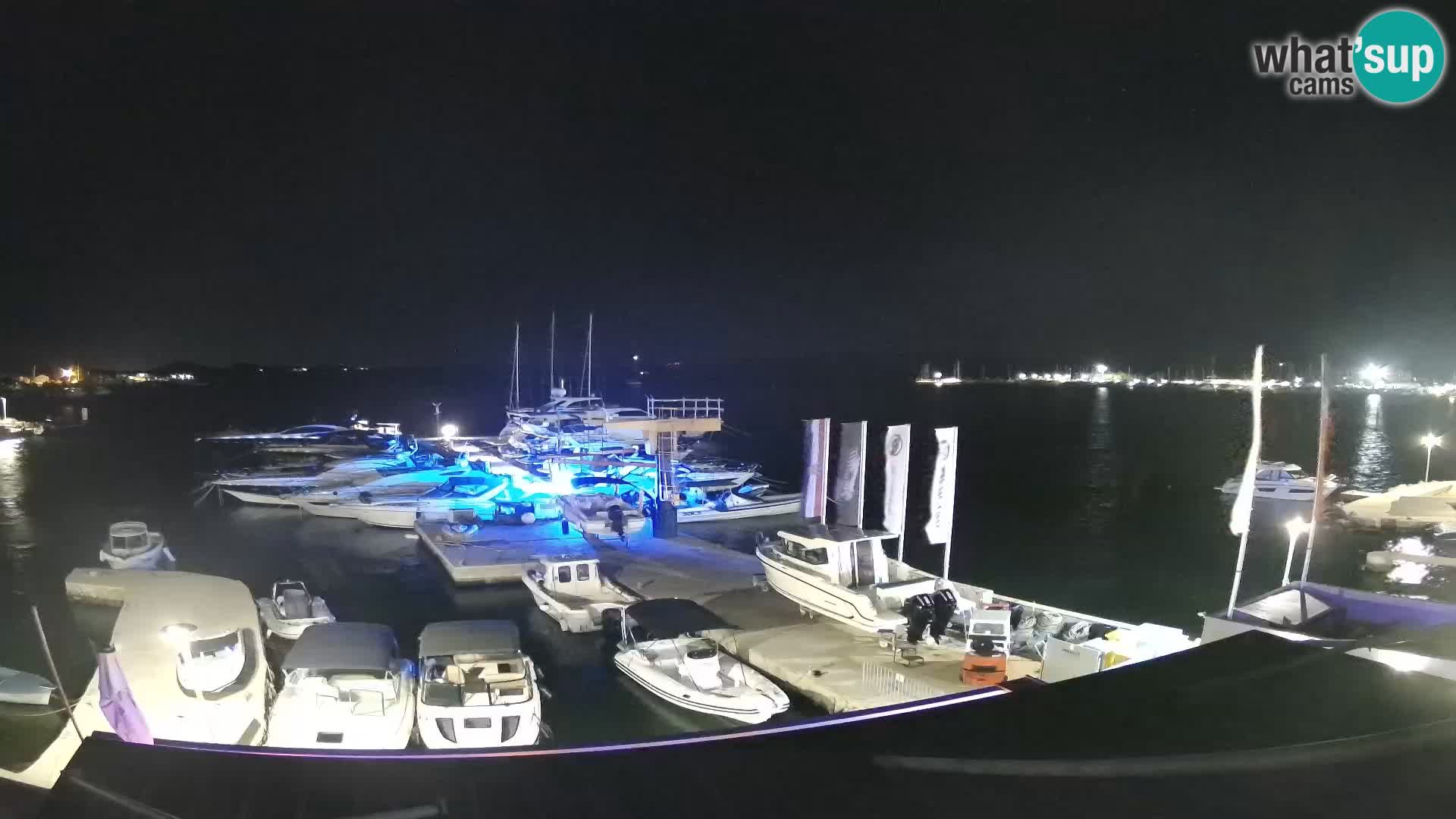 Murter – Marina Nautika Murter