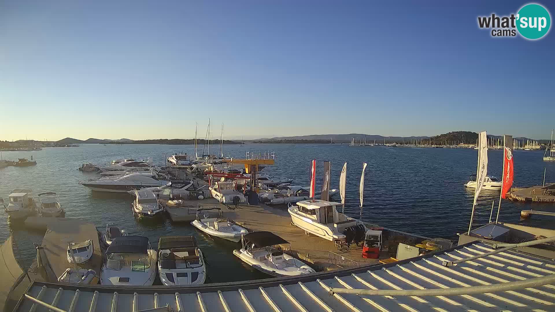 Murter – Marina Nautika Murter