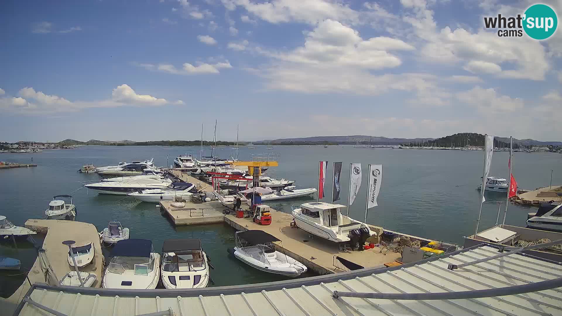 Murter – Marina Nautika Murter