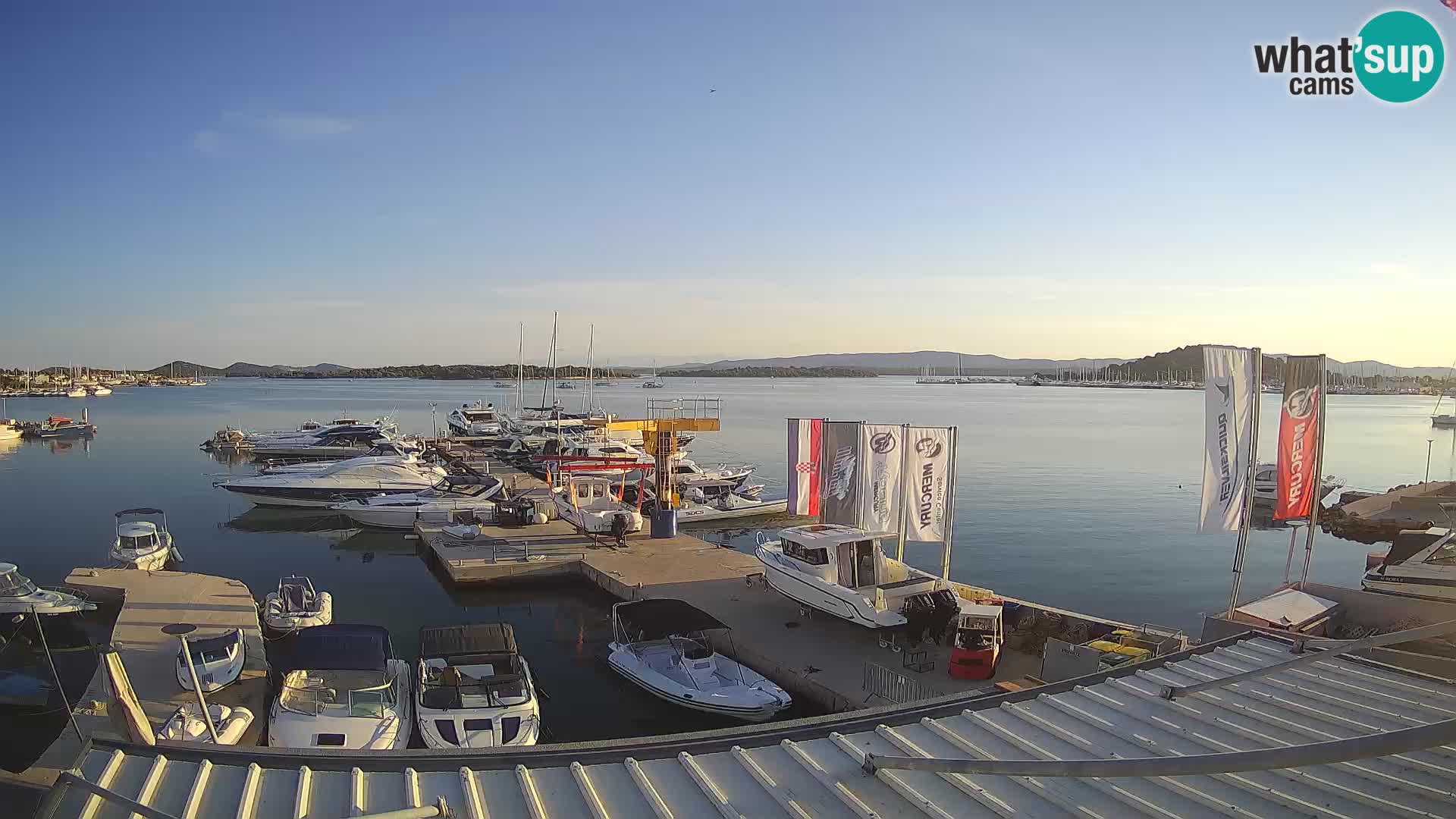 Murter – Marina Nautika Murter