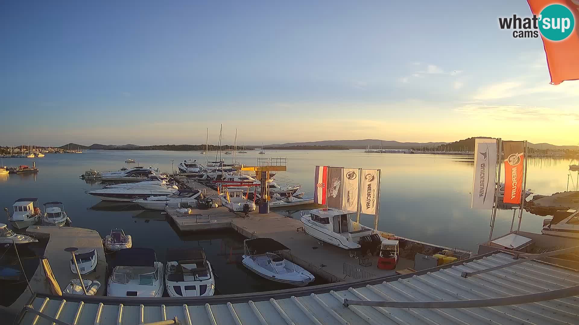 Murter – Marina Nautika Murter