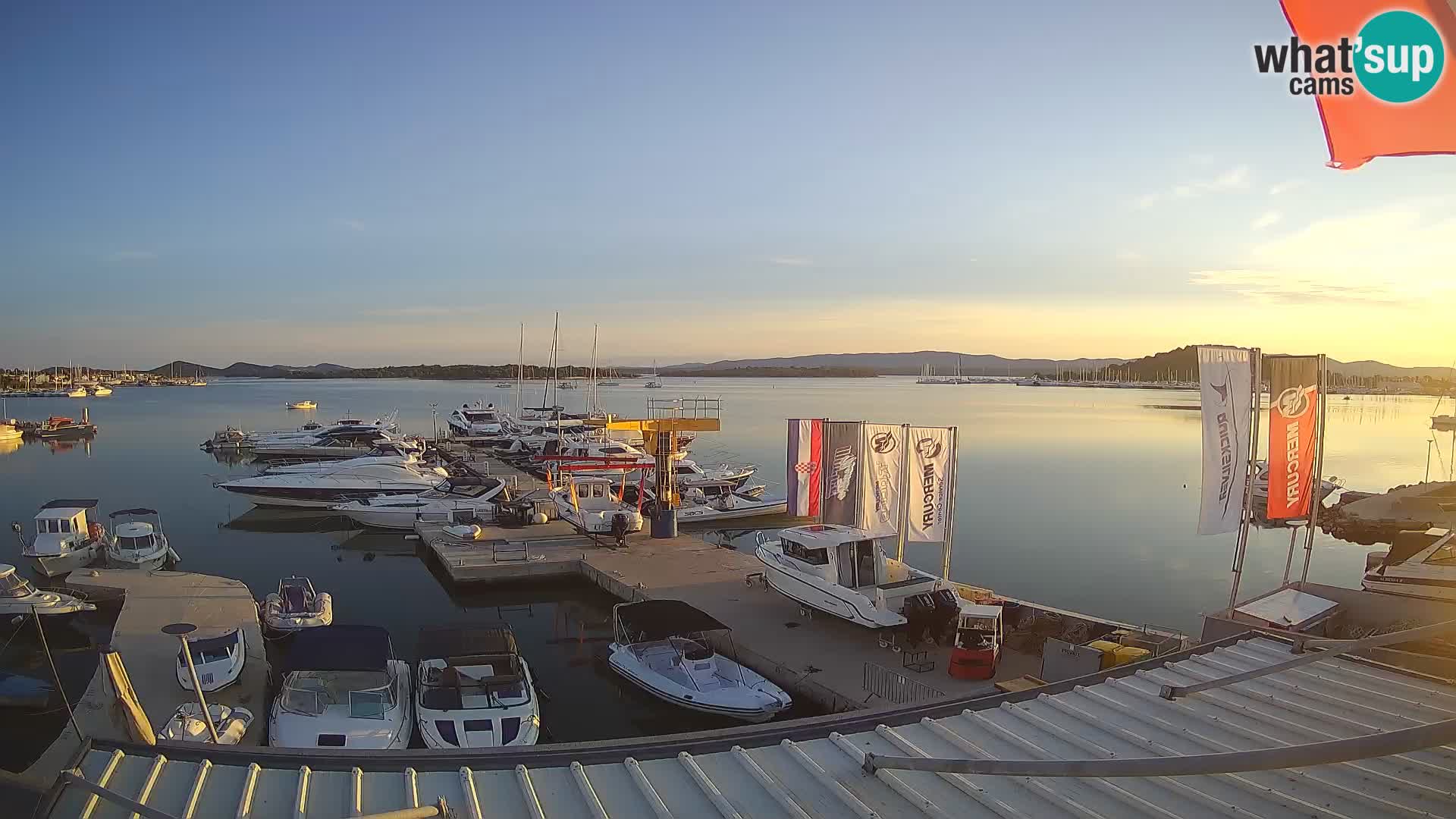 Murter – Marina Nautika Murter