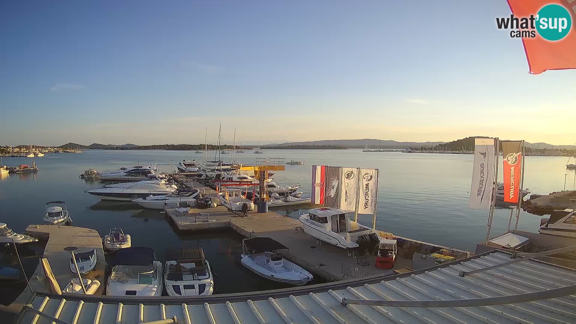 Murter – Marina Nautika Murter