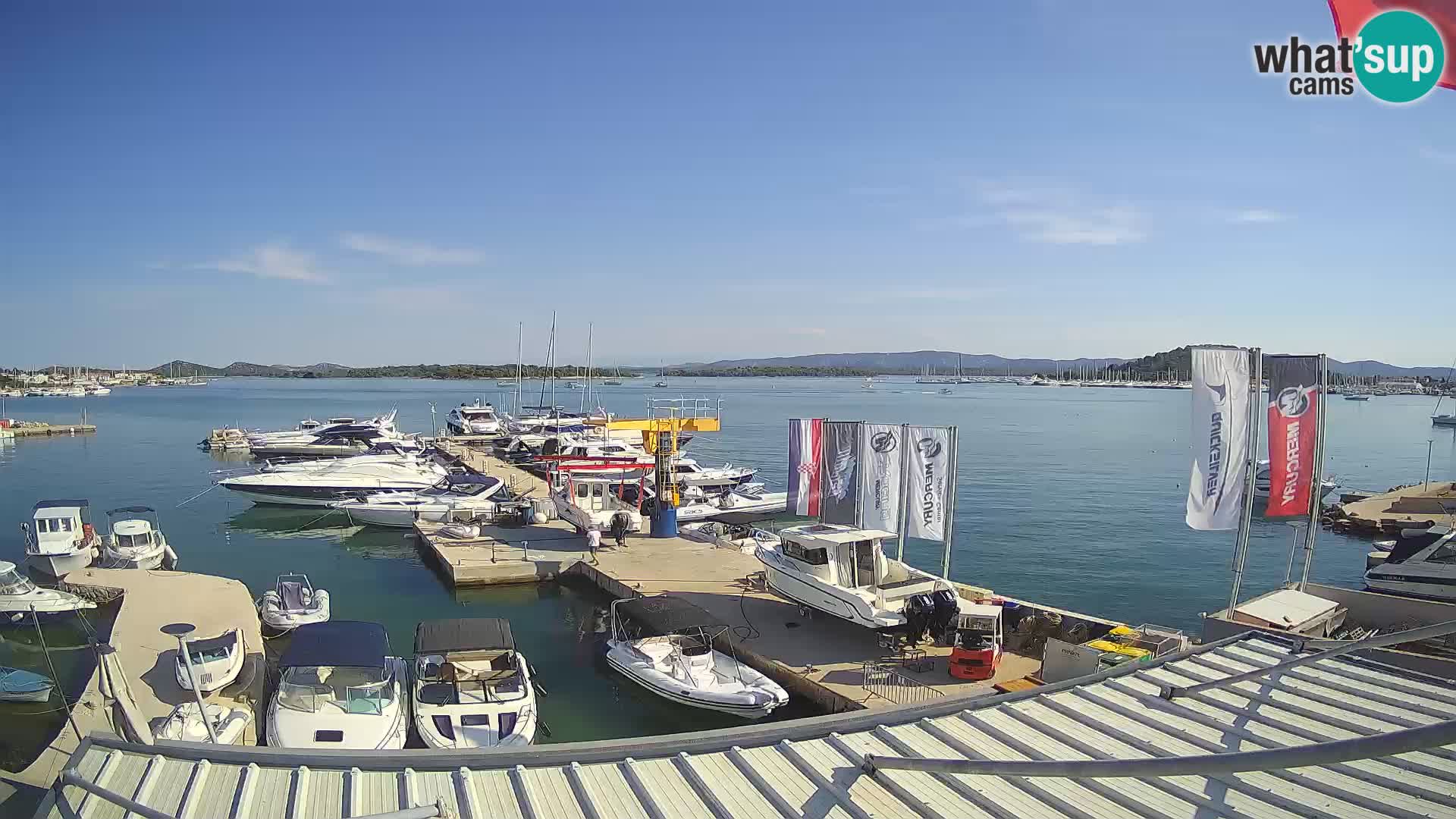 Murter – Marina Nautika Murter