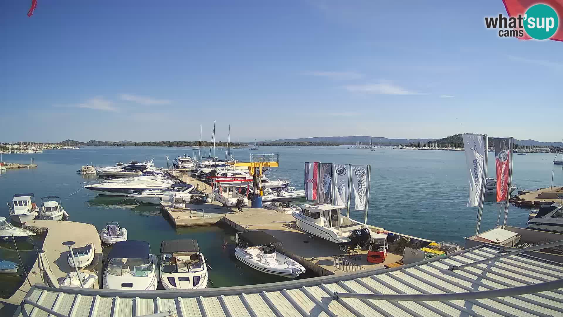 Murter – Marina Nautika Murter