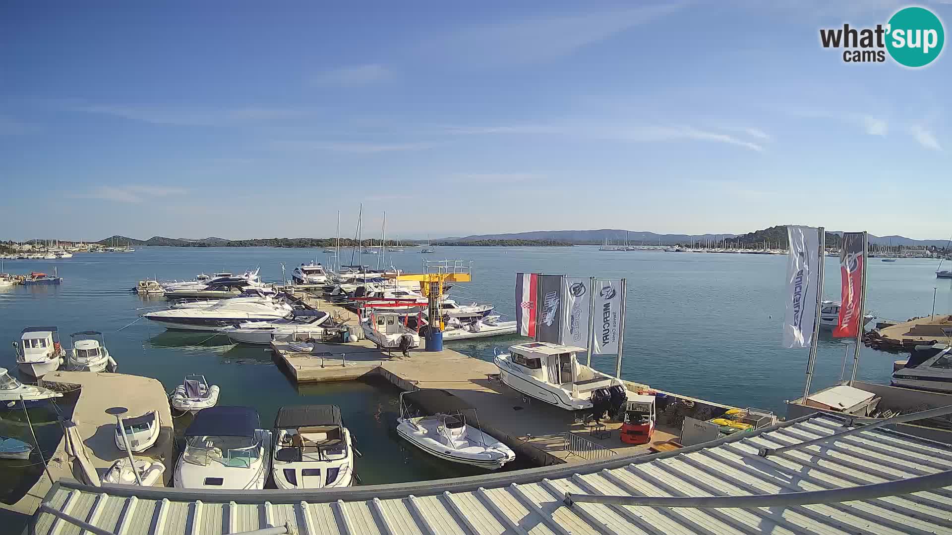 Murter – Marina Nautika Murter