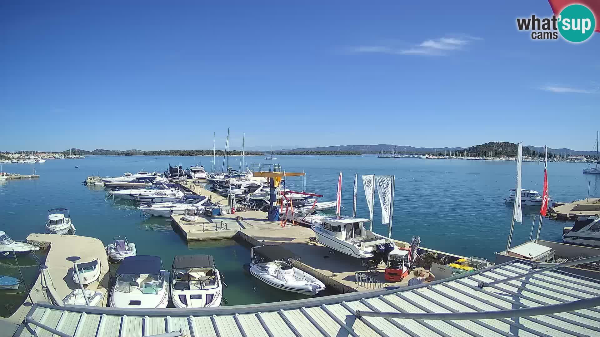 Murter – Marina Nautika Murter