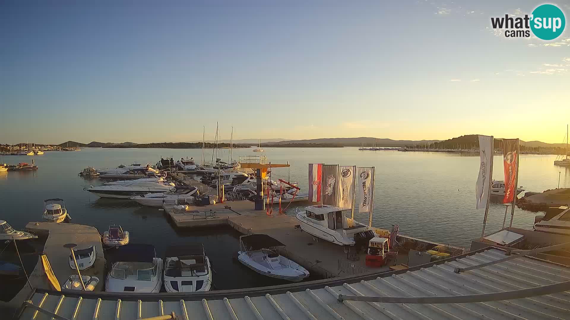 Murter – Marina Nautika Murter