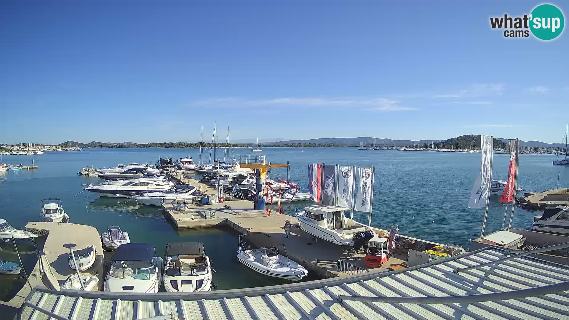 Murter – Marina Nautika Murter