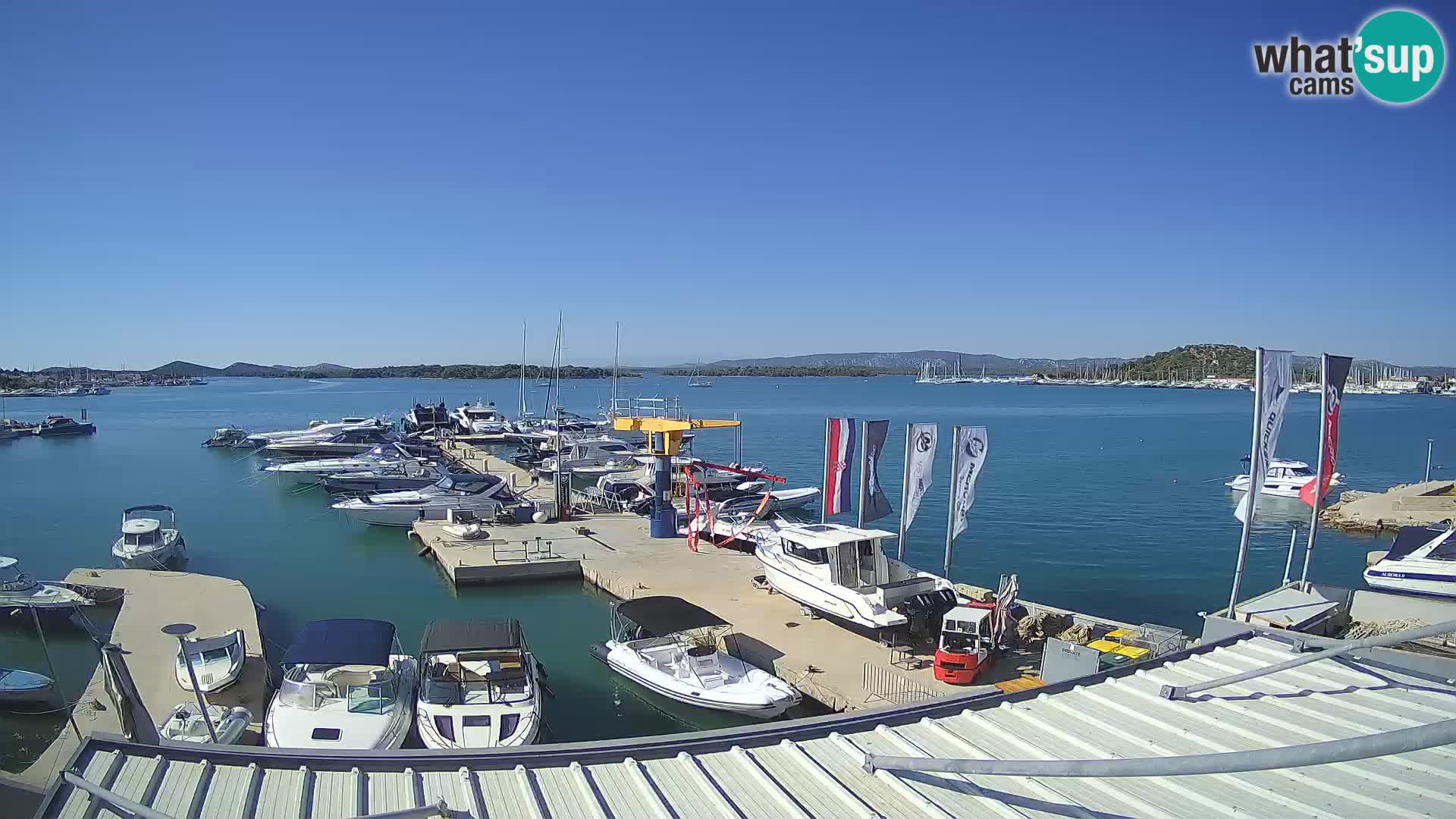 Murter – Marina Nautika Murter