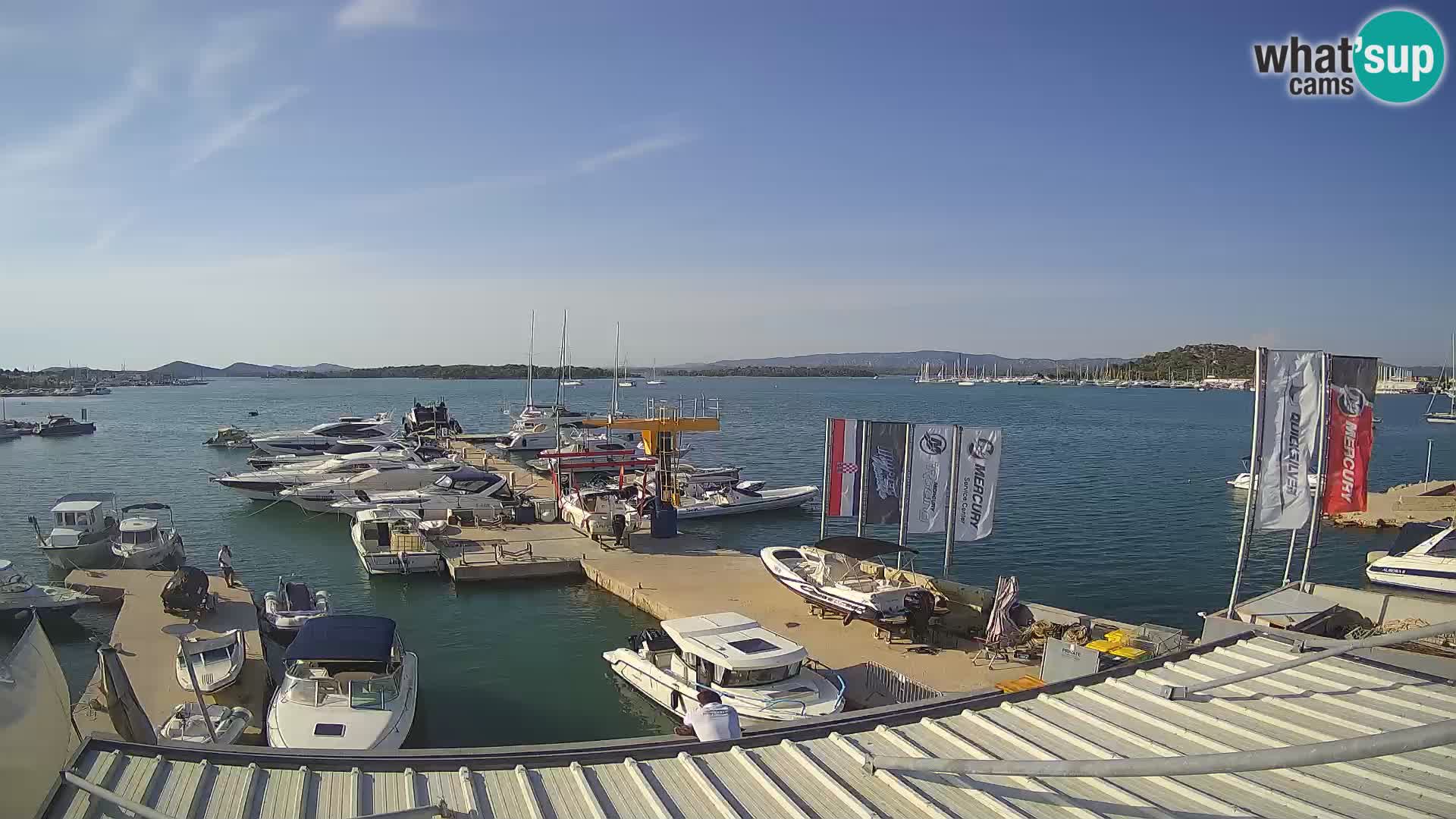 Murter – Marina Nautika Murter