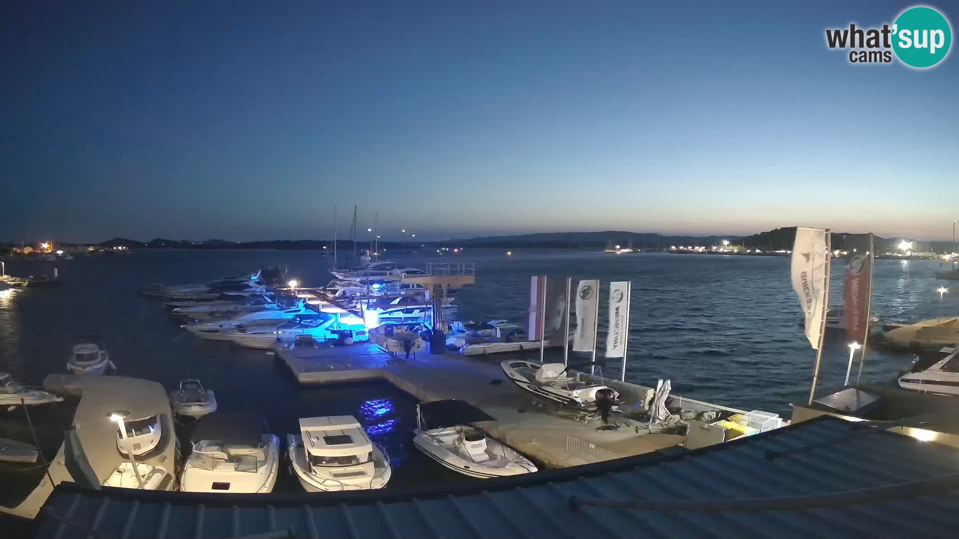 Murter – Marina Nautika Murter