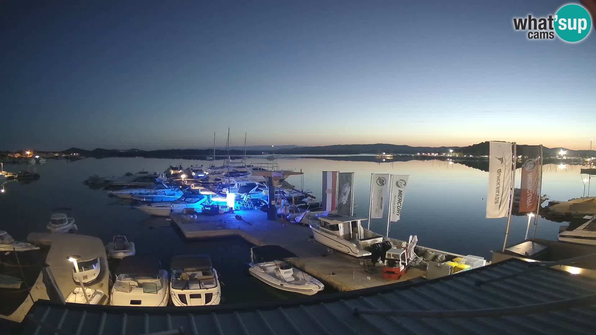 Murter – Marina Nautika Murter