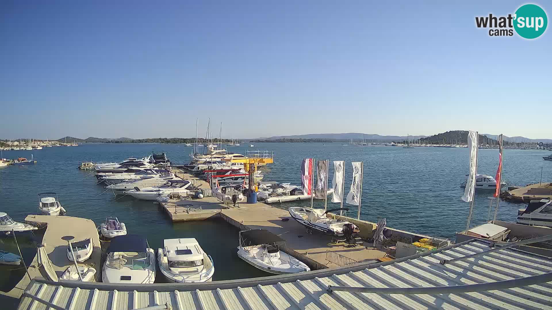 Murter – Marina Nautika Murter