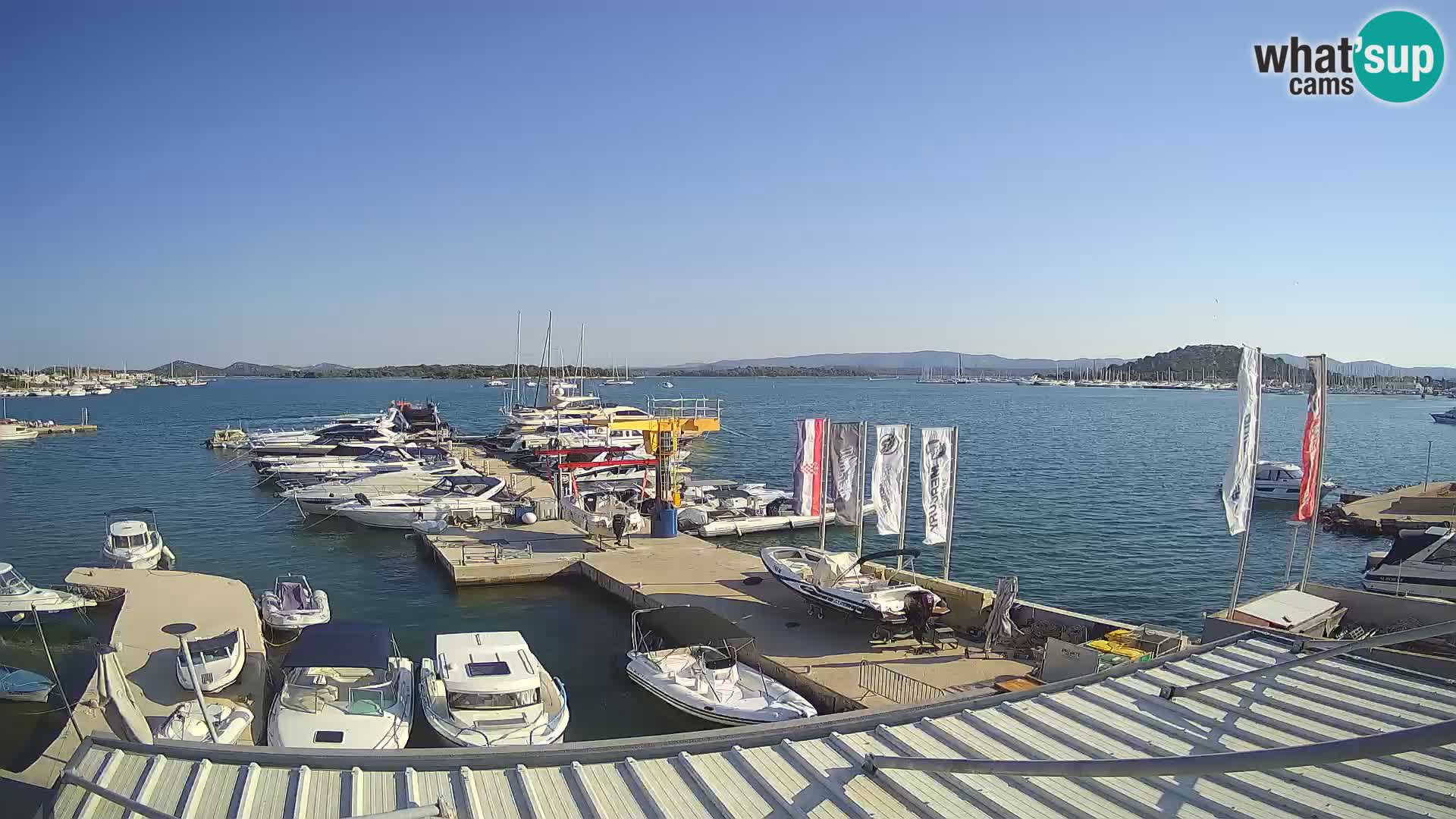 Murter – Marina Nautika Murter