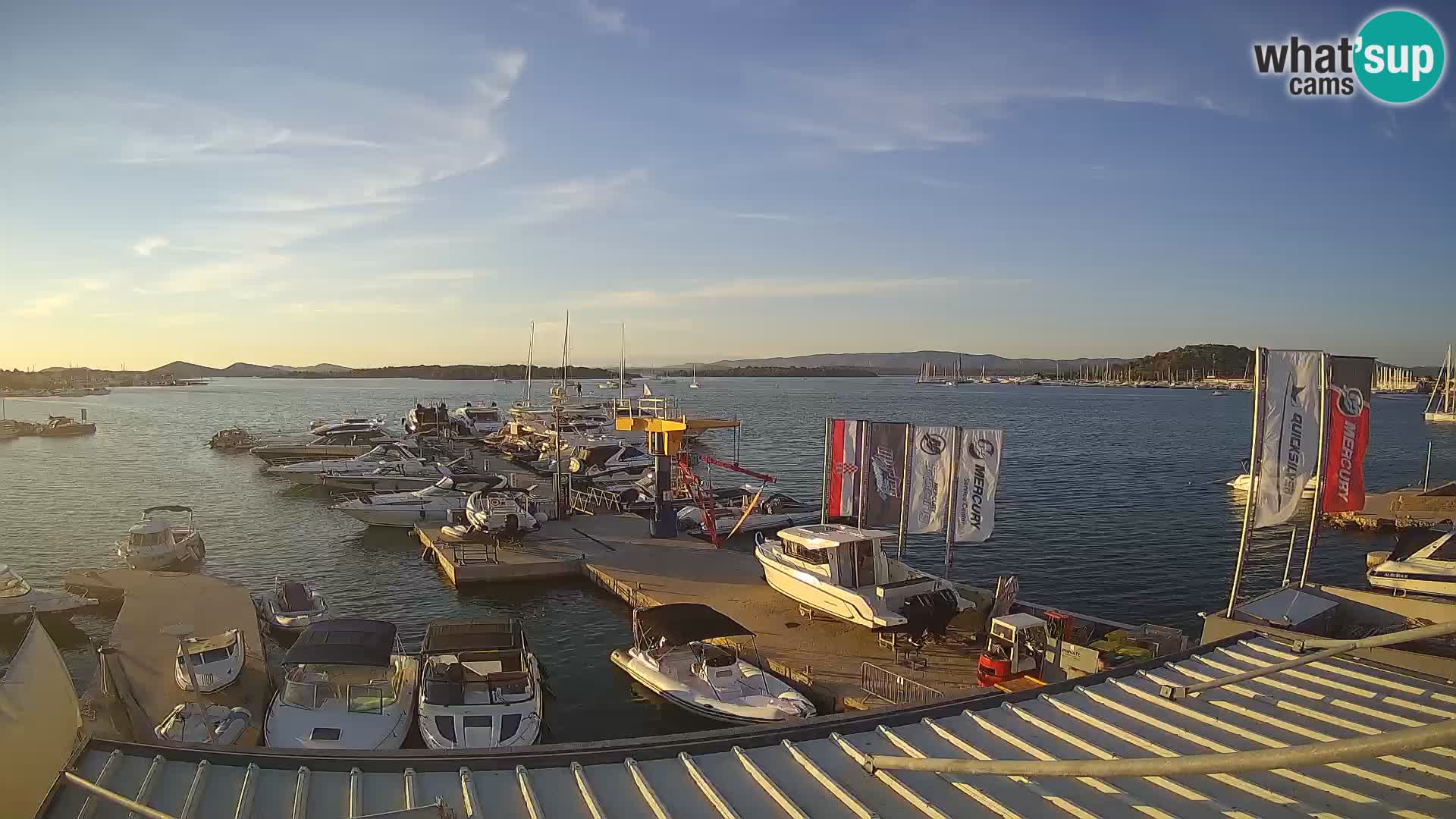 Murter – Marina Nautika Murter