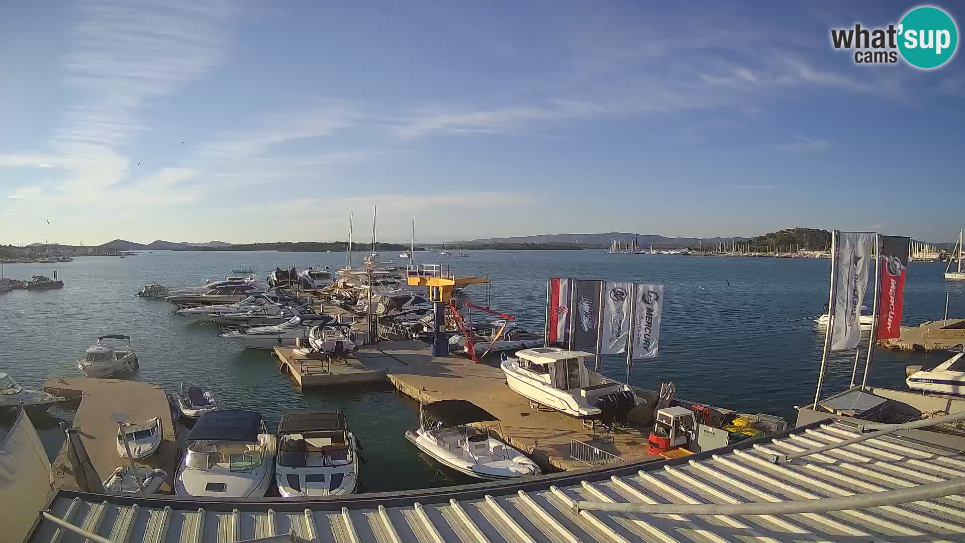 Murter – Marina Nautika Murter