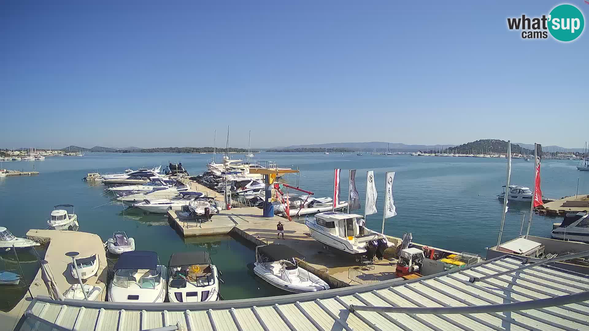 Murter – Marina Nautika Murter