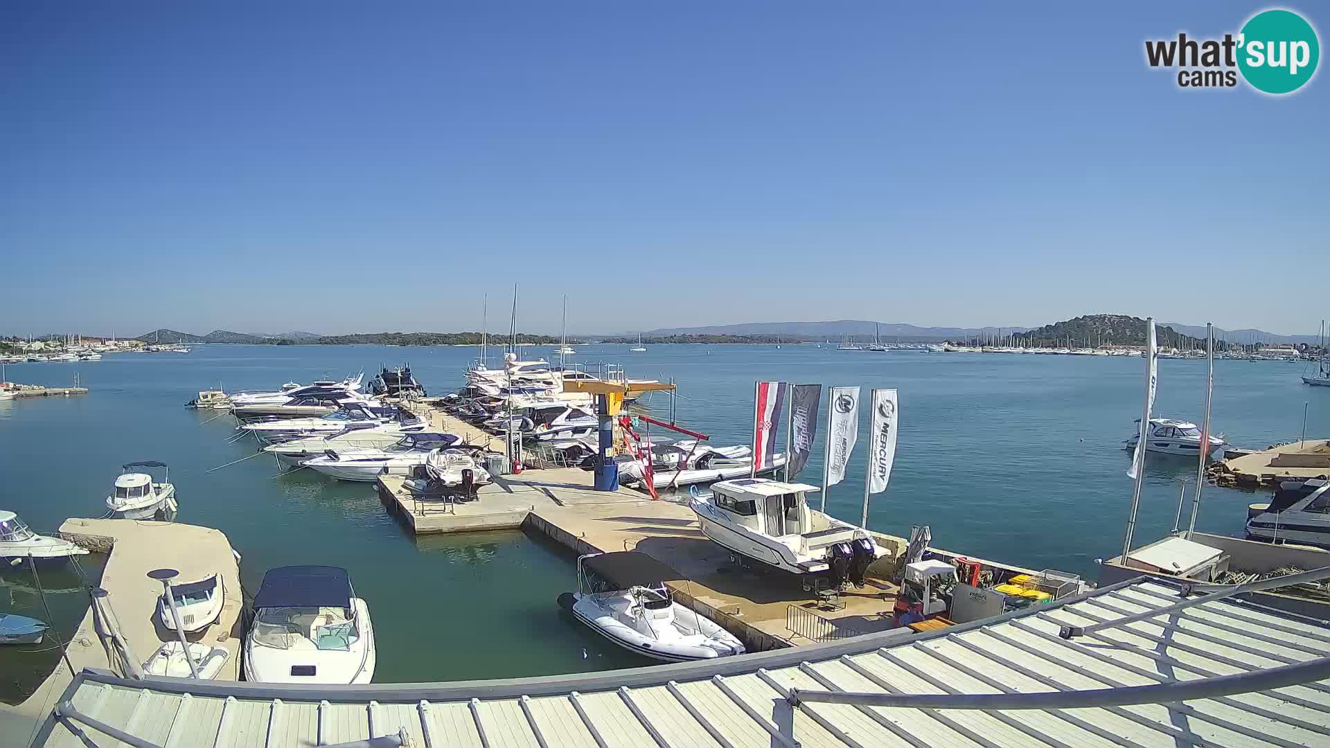 Murter – Marina Nautika Murter
