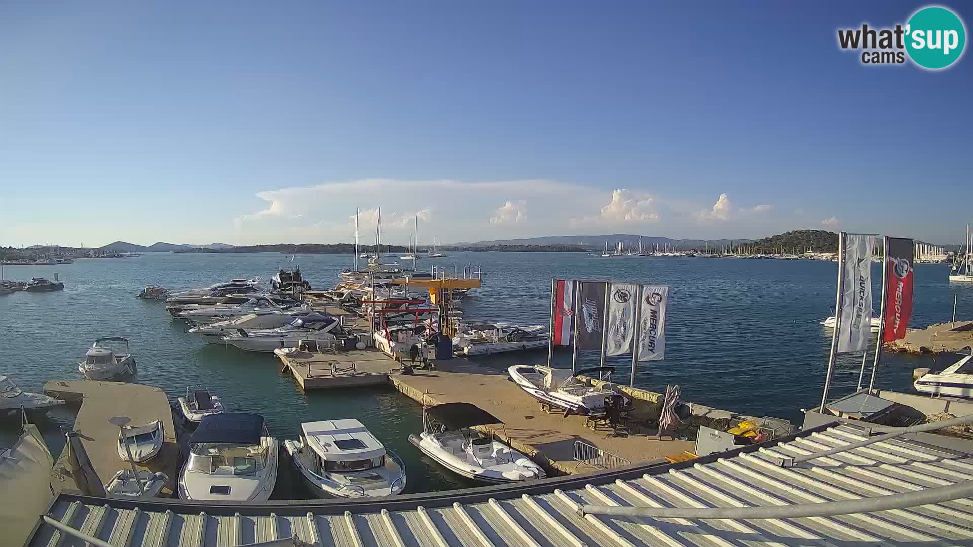Murter – Marina Nautika Murter