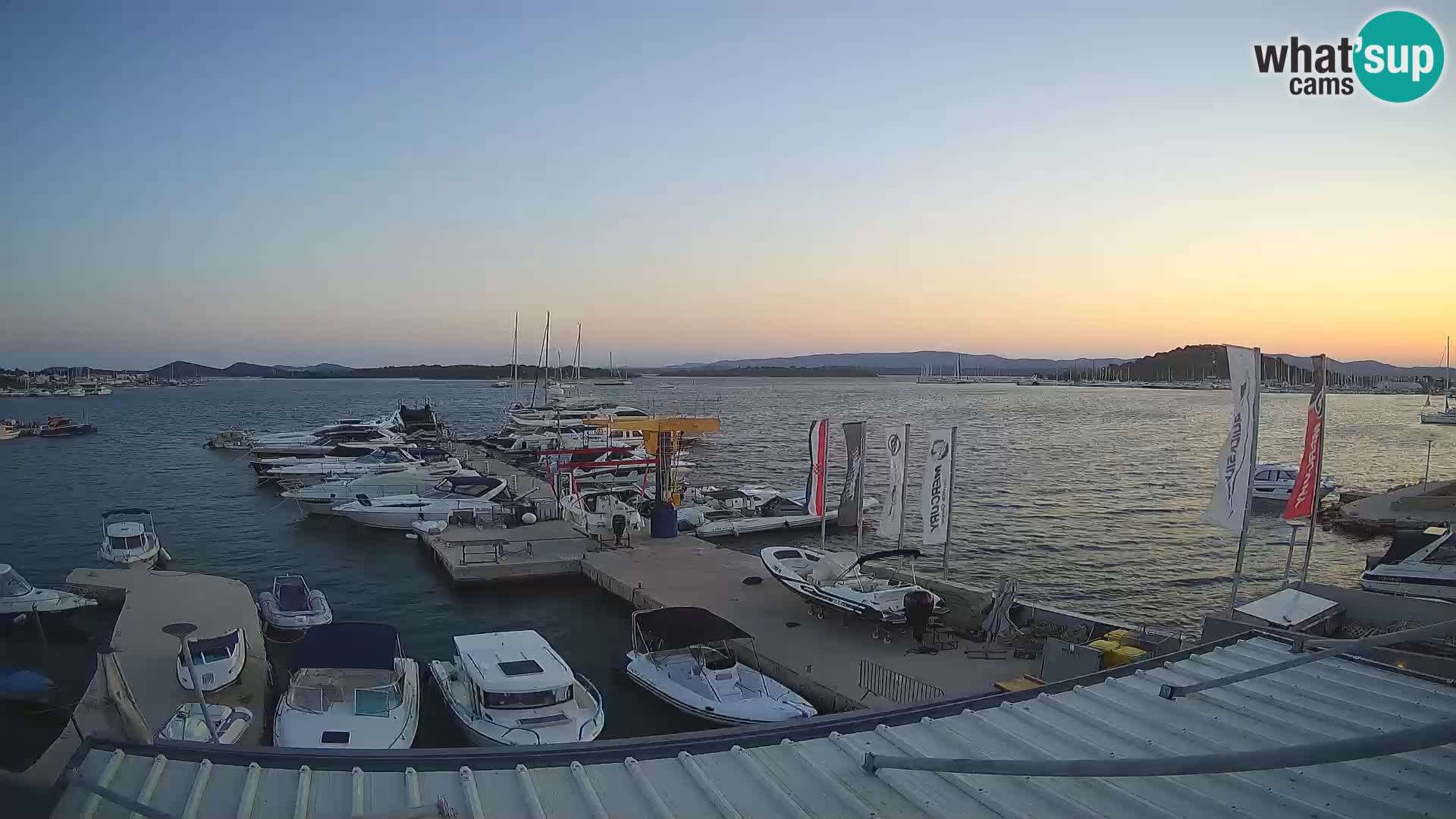 Murter – Marina Nautika Murter