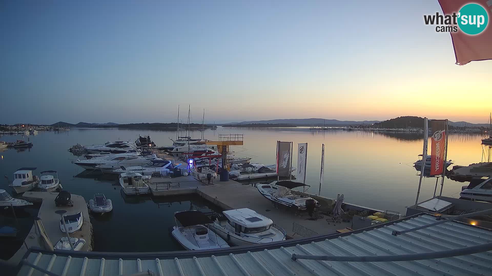 Murter – Marina Nautika Murter