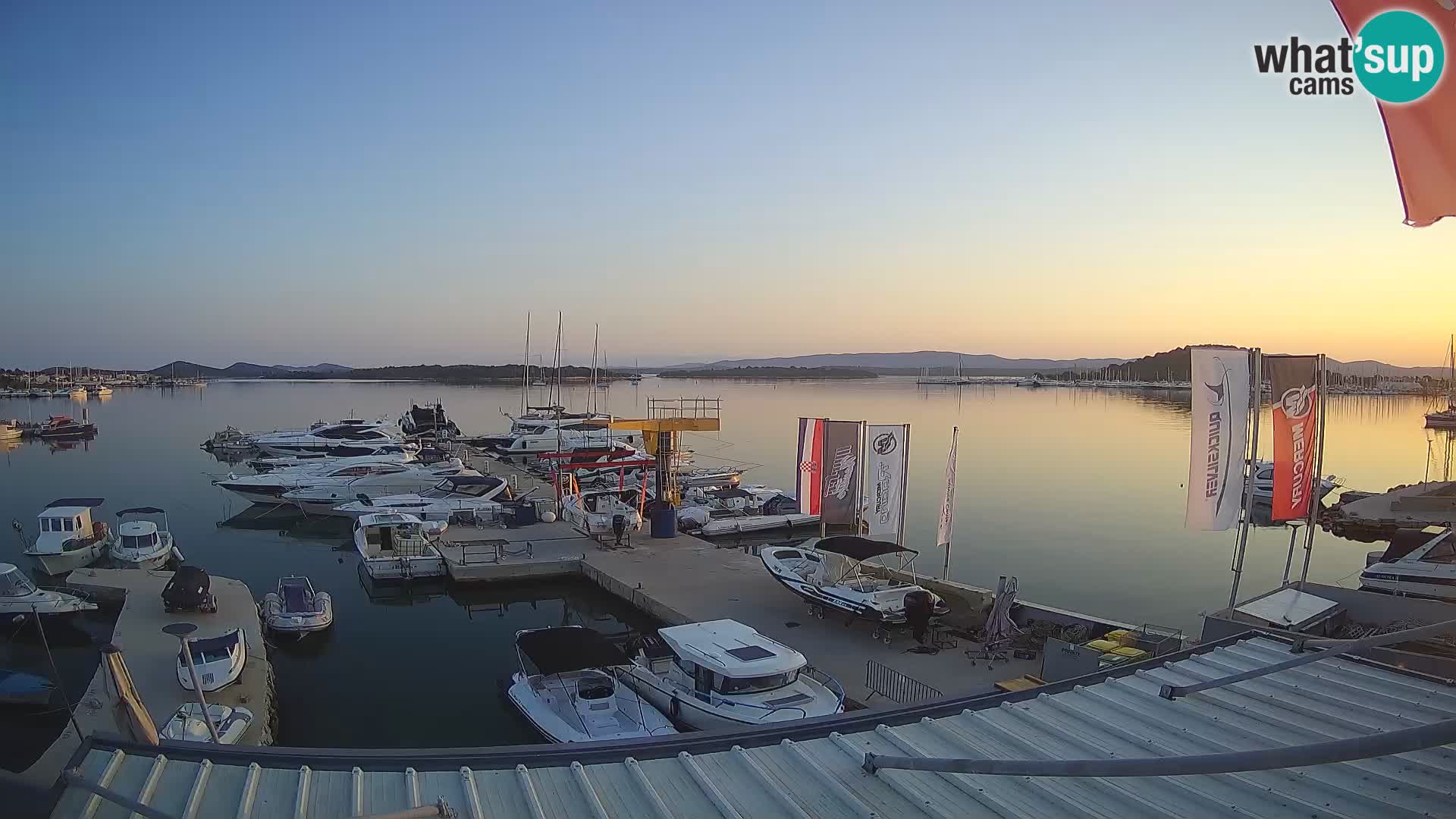 Murter – Marina Nautika Murter