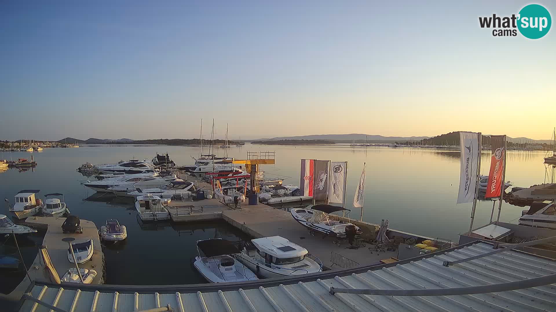 Murter – Marina Nautika Murter