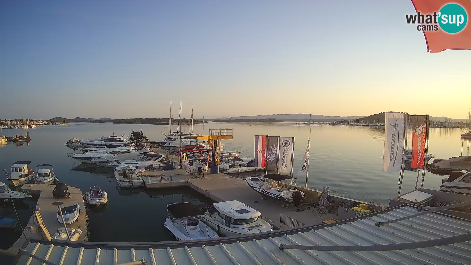 Murter – Marina Nautika Murter