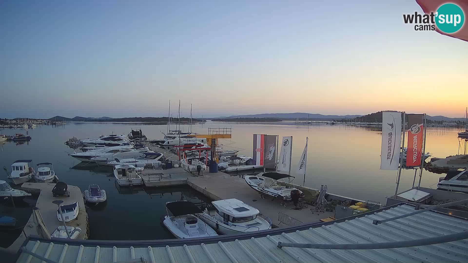 Murter – Marina Nautika Murter