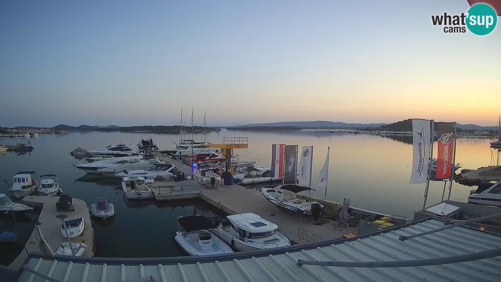 Murter – Marina Nautika Murter