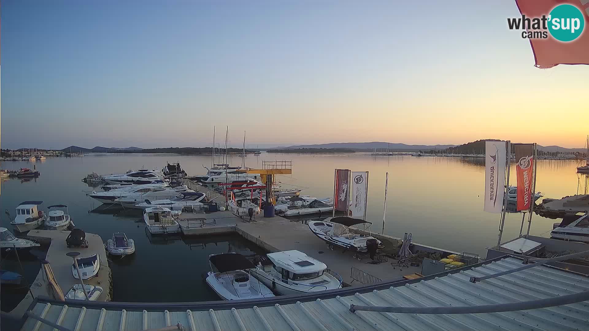 Murter – Marina Nautika Murter