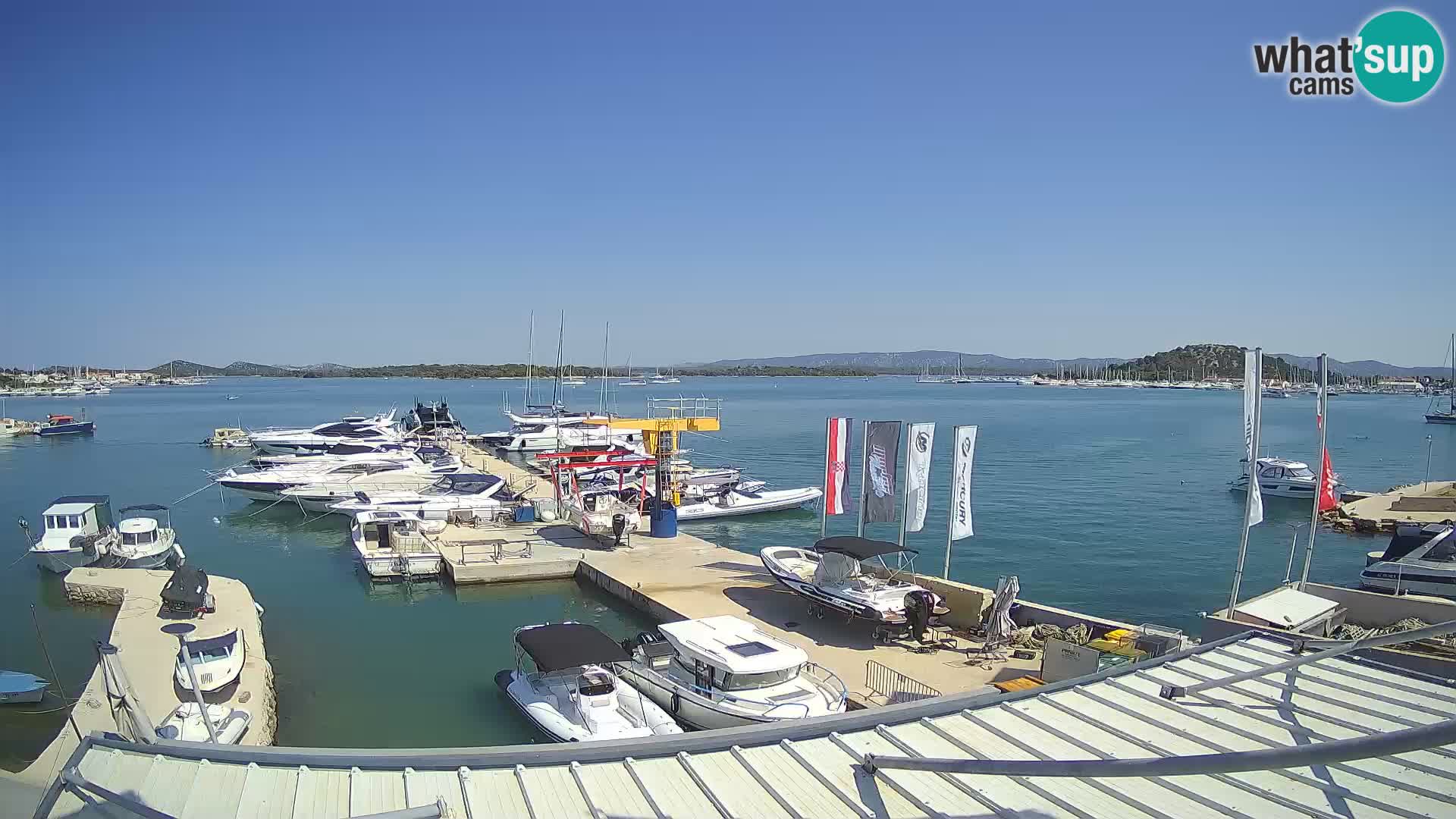 Murter – Marina Nautika Murter