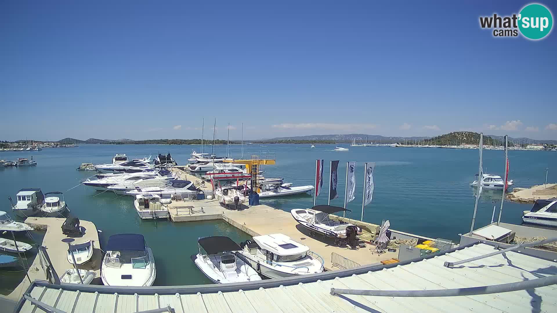 Murter – Marina Nautika Murter