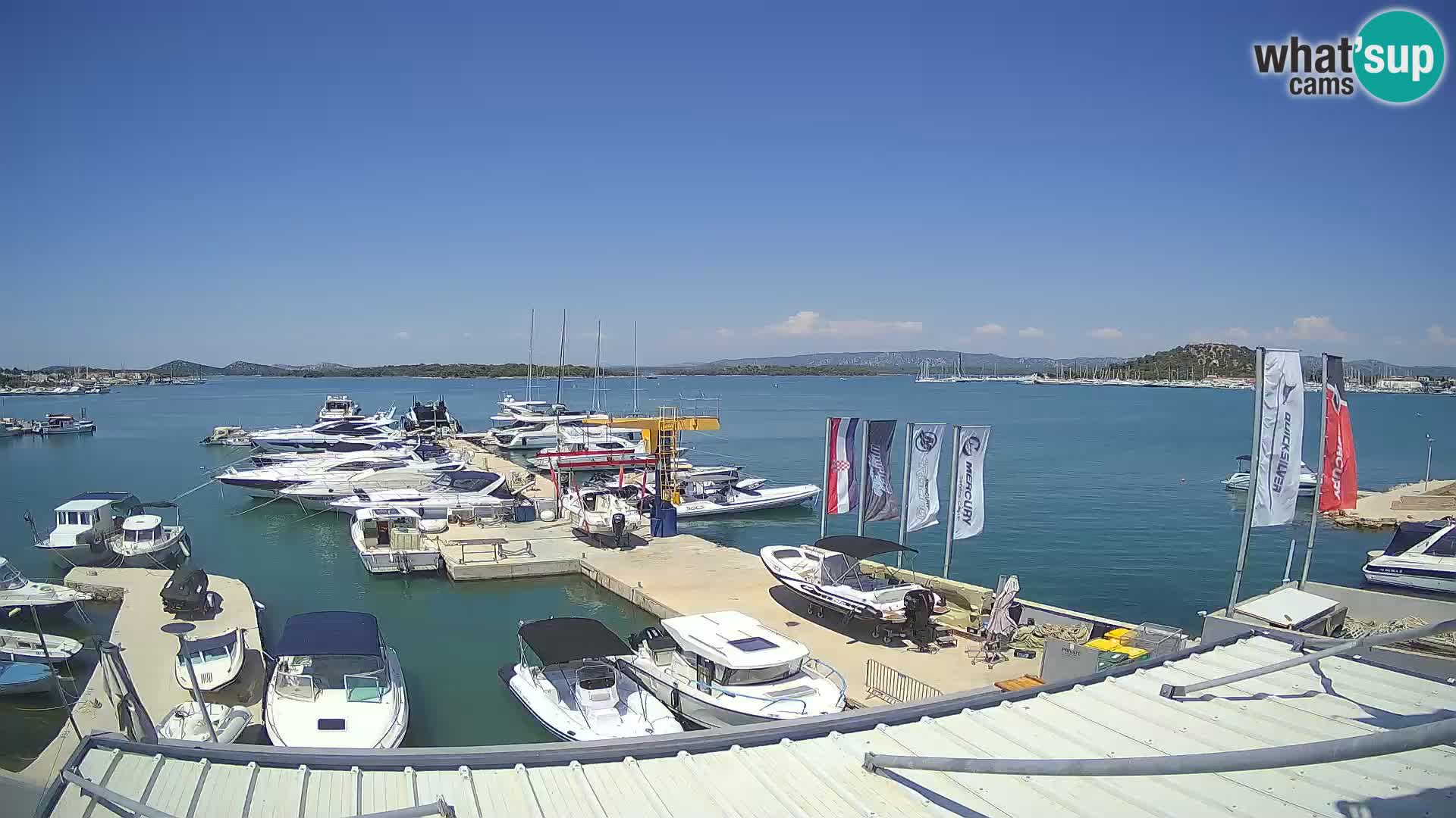 Murter – Marina Nautika Murter