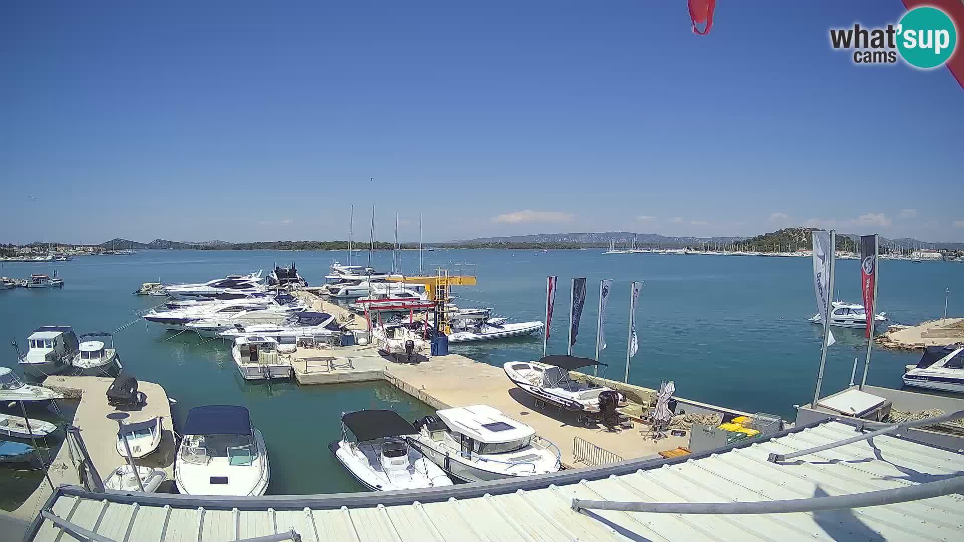 Murter – Marina Nautika Murter