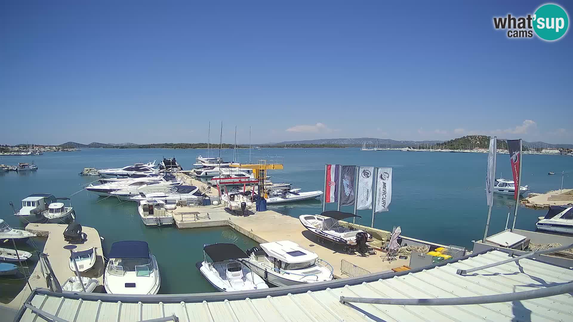 Murter – Marina Nautika Murter