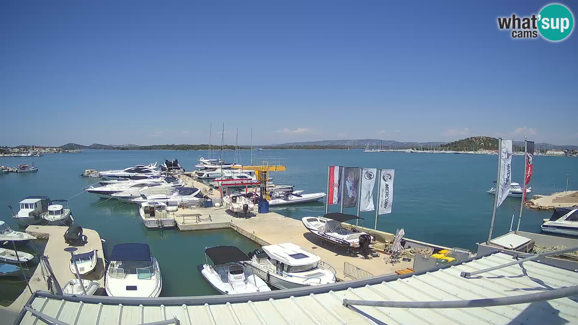Murter – Marina Nautika Murter