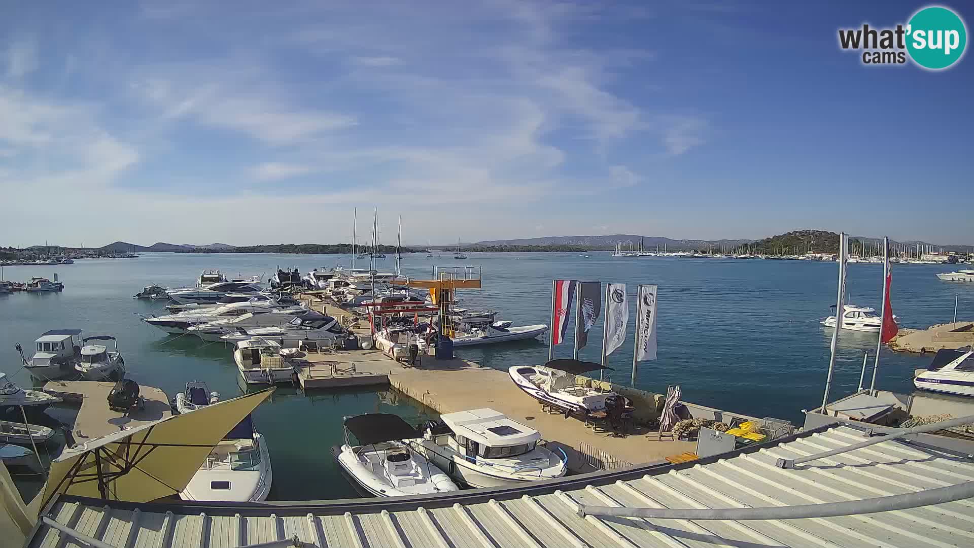 Murter – Marina Nautika Murter