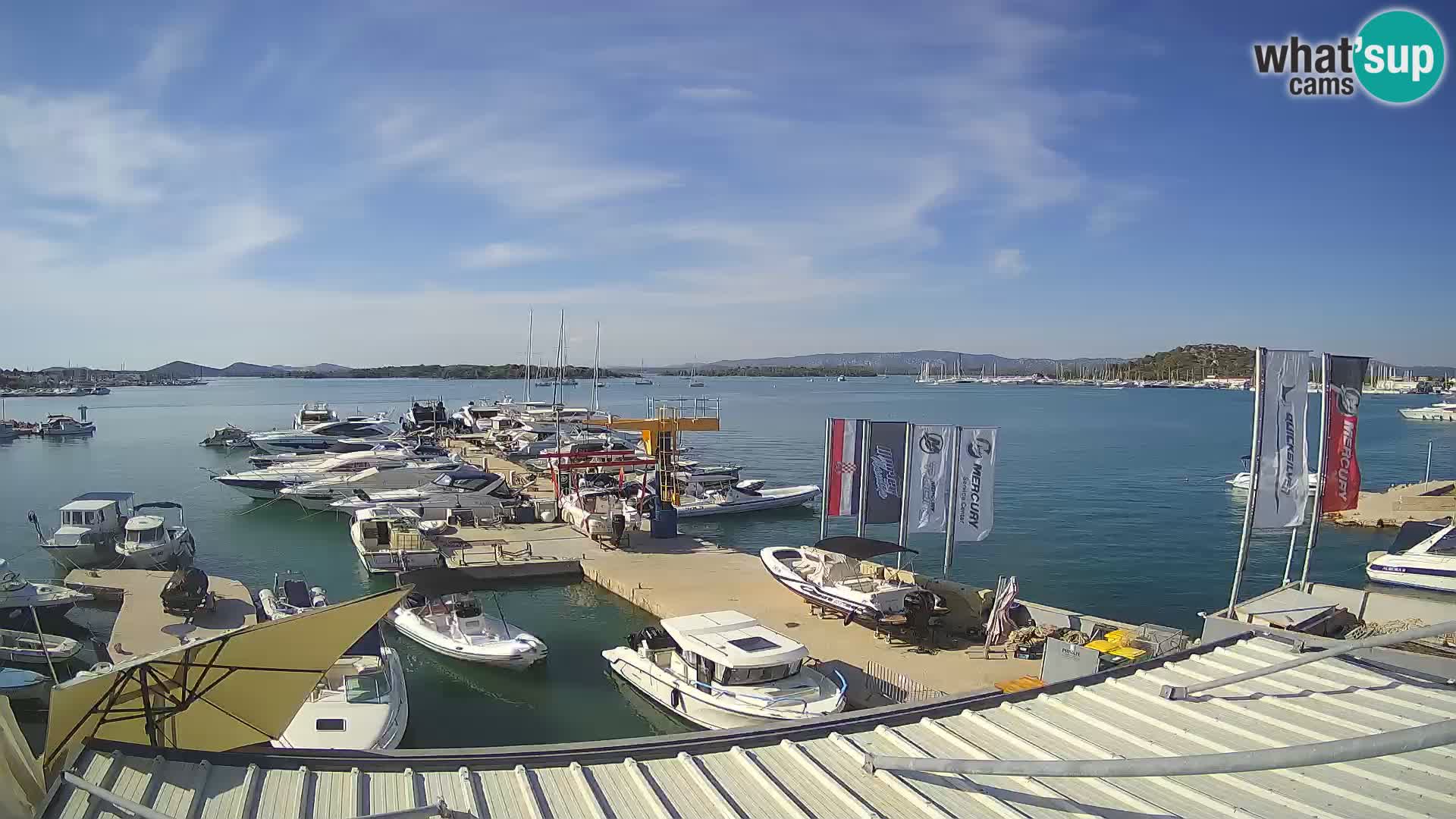 Murter – Marina Nautika Murter
