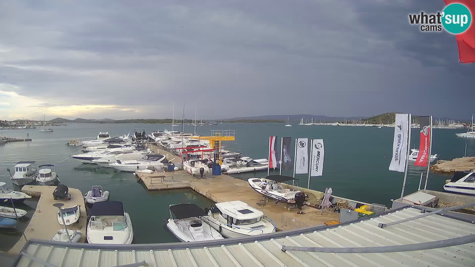 Murter – Marina Nautika Murter