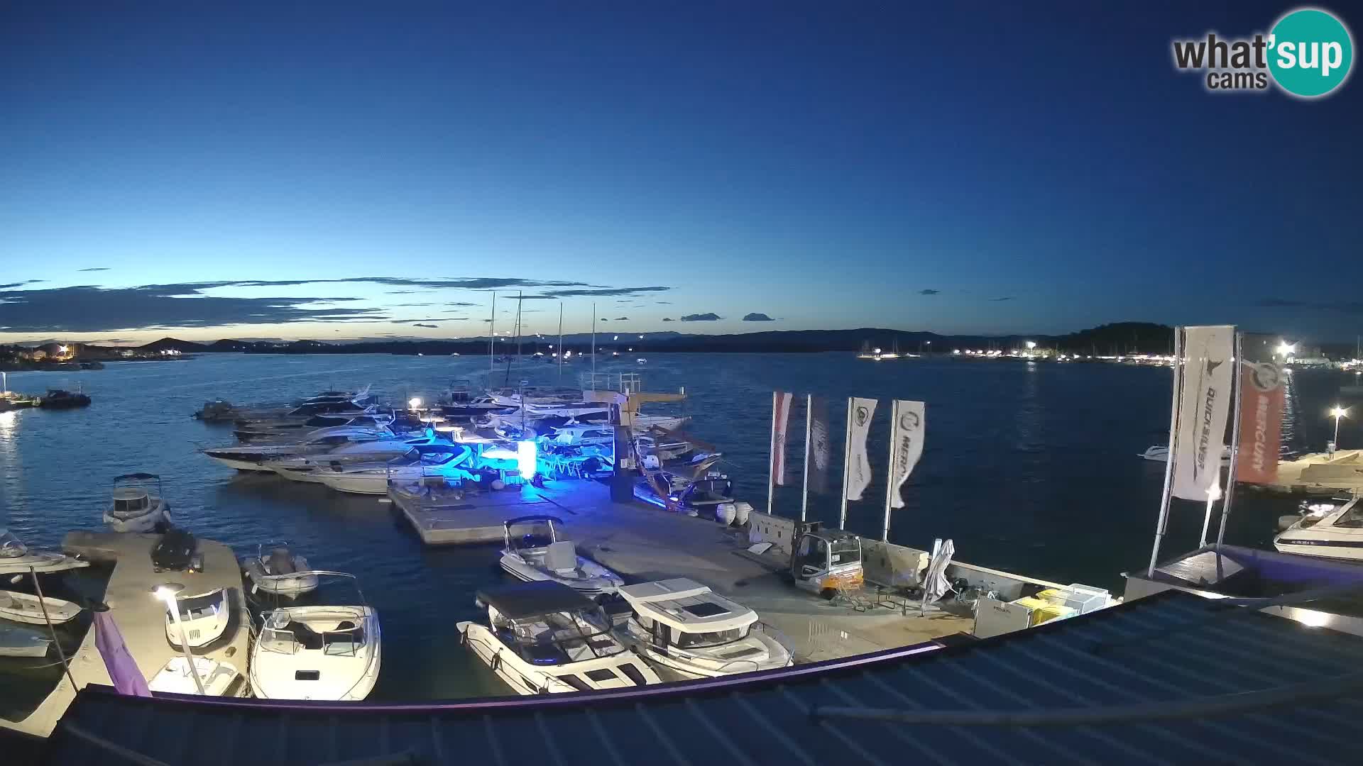 Murter – Marina Nautika Murter